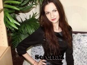 SerenaZ