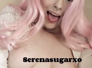Serenasugarxo