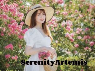 SerenityArtemis