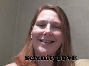 SerenityLOVE