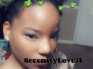 SerenityLove21