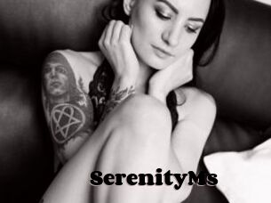 SerenityMs