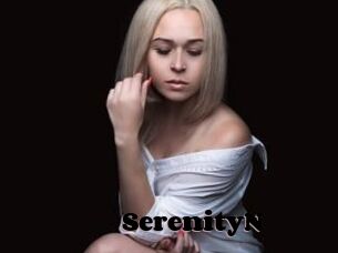 SerenityN