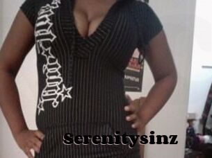 Serenitysinz