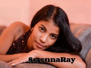 SerennaRay