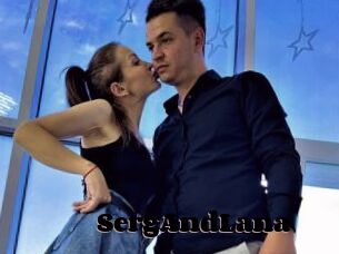 SergAndLana