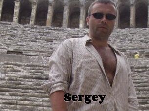 Sergey
