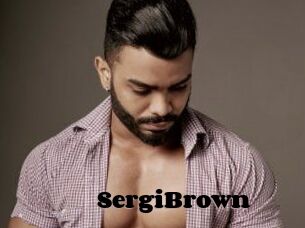 SergiBrown