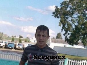 Sergosex