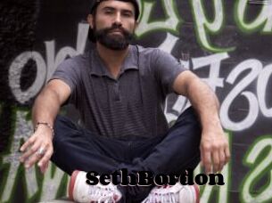 SethBordon