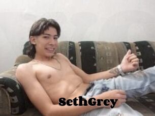 SethGrey