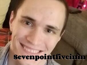 Sevenpointfiveinin