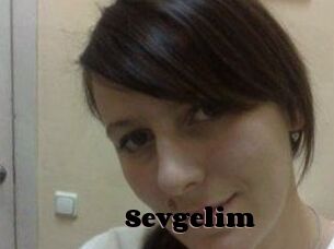 Sevgelim