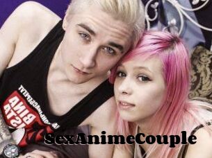 SexAnimeCouple