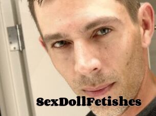 SexDollFetishes
