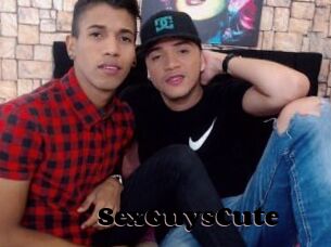SexGuysCute