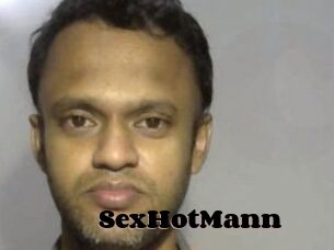 SexHotMann