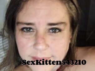 SexKitten543210