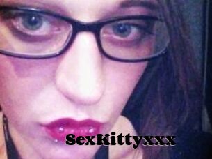 SexKittyxxx