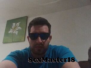 SexMaster18