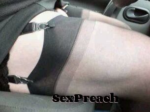 SexPreach