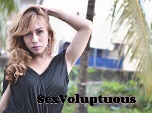 SexVoluptuous