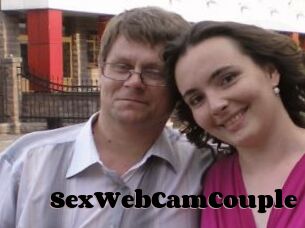SexWebCamCouple