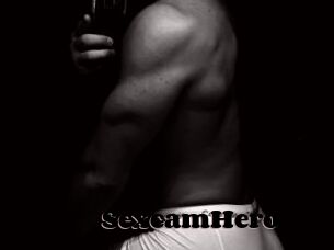SexcamHero