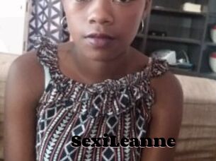 SexiLeanne
