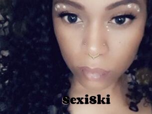 SexiSki