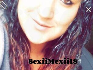 SexiiMexii18