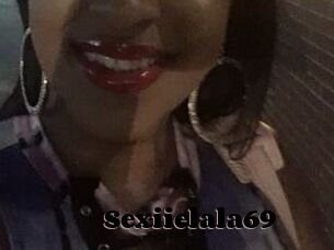 Sexiielala69