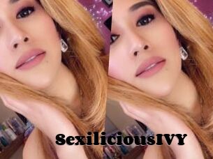 SexiliciousIVY