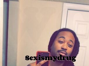 Sexismydrug