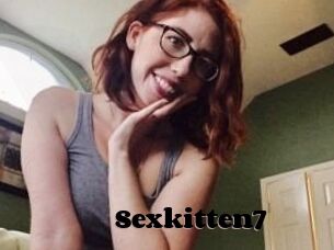 Sexkitten7
