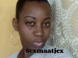 Sexmaatjex