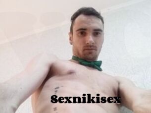 Sexnikisex