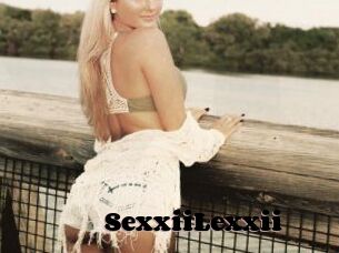 Sexxii_Lexxii