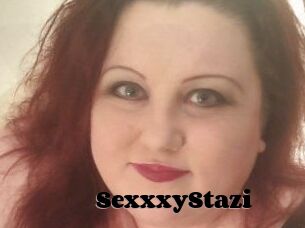 SexxxyStazi