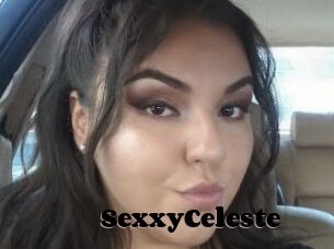 SexxyCeleste