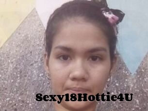 Sexy18Hottie4U