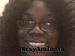 SexyAminata