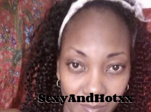 SexyAndHotxx