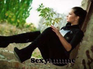 SexyAnnne
