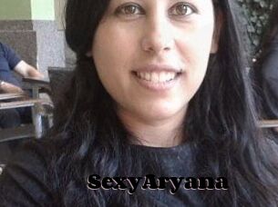 Sexy_Aryana