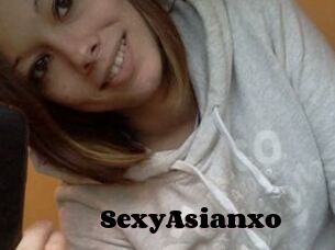 SexyAsianxo