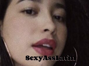 SexyAssLatin