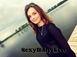 SexyBabyLive