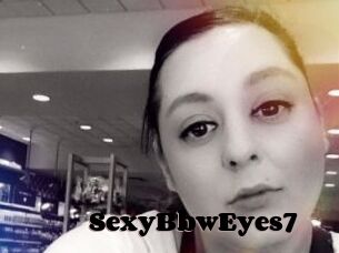 SexyBbwEyes7