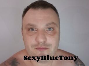 SexyBlueTony